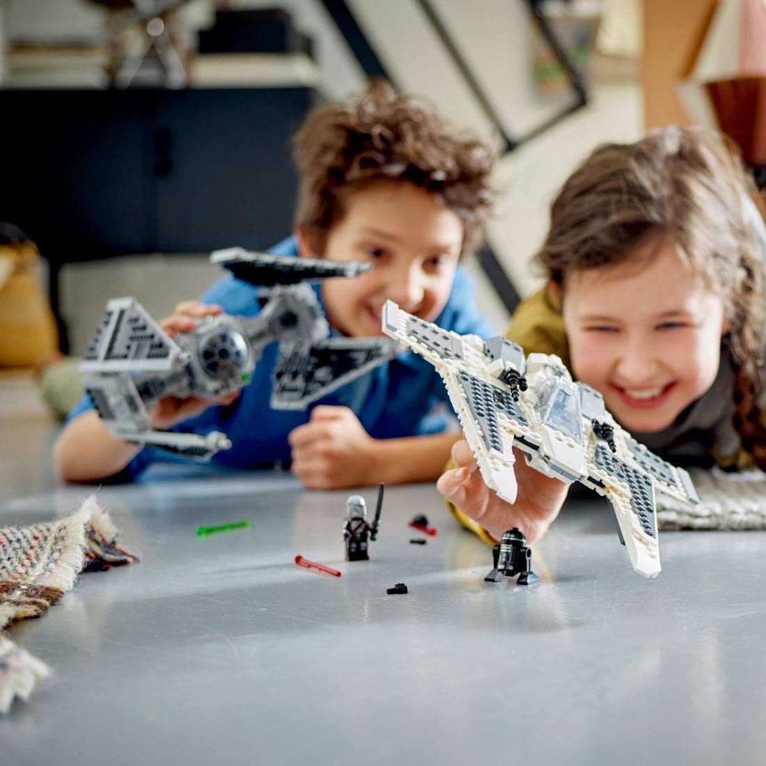 Buy Gadcet UK,LEGO Star WarsLEGO 75348 Mandalorian Fang Fighter VS TIE Interceptor - Gadcet UK | UK | London | Scotland | Wales| Ireland | Near Me | Cheap | Pay In 3 |